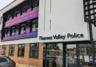 Jason Hogg says Thames Valley Police body armour saved 2 lives