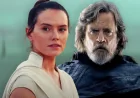 Rey Explains Skywalker Name in Star Wars: The Rise Of Skywalker
