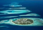 Five Italians Die in Vaavu Atoll Dive Accident