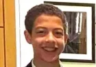 Connor McConnell Says Harassment Is Sickening at Noah Donohoe Inquest
