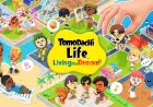 Nintendo Ships Tomodachi Life Update 1.0.2 for Switch