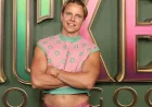 Courtney Act Posts Shirtless Calvin Klein Photos and Drag Video