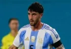 Marcos Senesi Set to Leave Bournemouth in Summer