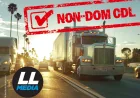 FMCSA Grants Five-Year Fmcsa Fas Citizens Cdl Exemption