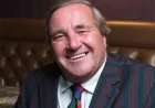 Clive Emson dies at 79 after 20 years on Homes Under the Hammer