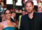 Harry & Meghan Develop No Way Out Film for Netflix