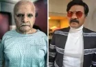 Preetisheel Singh D'Souza Builds Two Dawood Ibrahim Looks for Danish Iqbal
