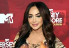 Angelina Pivarnick Buys Donor Sperm, Starts IVF Consultation — Is Angelina From Jersey Shore Still Pregnant