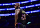Channing Frye Says LeBron James Will Not Get Lakers Statue — James Basketball