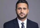 Hadi Hassin annule sa présence et Journaliste Hadi Hassin — retournez à Carleton-sur-Mer
