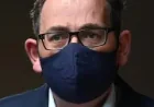 Work Begins on Daniel Andrews Statue at $134,304