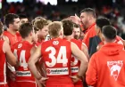 Dean Cox weighs all four options for Round 10 selection