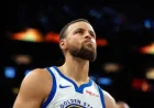 Stephen Curry’s Curry Basketball Priority Pushes Warriors Toward Bigger Swing