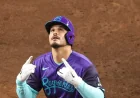 Arenado Finds New Routine, Hits .329/.402/.592 After April 11