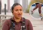 Jessica Aguilar Returns at Brooklyn Half Marathon 2026 After 7% Leg Loss
