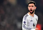 Fernandes On Rice Transfer: Bruno Says £100m Move Saddened Him