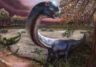 Scientists identify 30-ton Thailand Dinosaur Nagatitan chaiyaphumensis