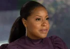 Sheinelle Jones Moving Out, Sending 3 Children to New School