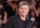 Brad Pitt Lands September 25 Release for Heart of the Beast