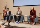 Wiener, Chakrabarti, Chan Drive Pelosi Succession Race