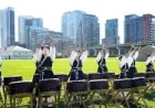 Toronto Opens Fifa Fan Festival Toronto Tickets Near Fork York