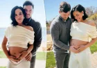 Danielle Olivera Announces First Pregnancy with Eoin Heavey