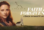 Al Robertson Shares Faith-Fueled Marriage Story in Duck Dynasty Film