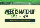 Tammy Baldwin Nfl Netflix Statement Targets Packers Thanksgiving Eve Game