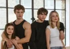 Nancy Surridge Leads First Boys Of Tommen Cast Reveal