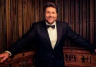 Michael Ball to play Manchester AO Arena on December 22 and 23