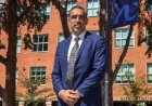 Adam Goodes Takes Inaugural First Nations Ambassador Role at Adelaide University