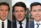 David Muir Leads Abc World News Tonight Ratings With 8.183 Million