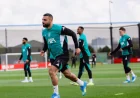 Salah Set for Aston Villa Vs Liverpool Return in 2026-27 Race