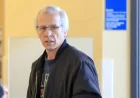 Supreme Court rejects Normand Dubé appeal over 16-year sentence