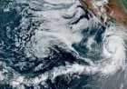 National Weather Service Raises El Nino Weather Pattern Odds to 82%