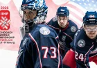 Jet Greaves Set for Team Canada Role at IIHF World Championships