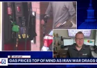 Jim Lokay Highlights Gas Tax Holiday Debate in Delaware