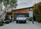Rivian R2 Delays Profitability as Autonomy Spend Rises