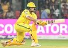 Prashant Veer Says CSK Arrived Two Days Early for Lucknow