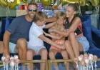Paulina Gretzky Marries Dustin Johnson in Tennessee After 10-Year Engagement