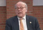 Steve Cohen ends reelection bid after Tennessee redraws district