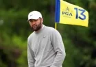 PGA TOUR Publishes 2026 Leaderboard Page — Ben Kern