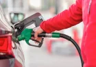 Pompe : le diesel B7 baisse à 2,116 euros ce samedi