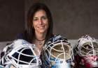 Manon Rheaume Takes Over PWHL Detroit as General Manager
