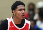 Isaiah Hill Basketball: Purdue Lands No. 13 Prospect in 2027