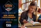 Flávia Piovesan, Juliana Cardoso join Puc-SP Puc debate on disinformation
