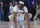 Myles Turner Says Doc Rivers Never Fined Bucks Players for Lateness