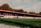 Grimsby Town Allocation Sells Out for Salford City Play-Off Tie Football Tomorrow