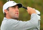 Aldrich Potgieter Leads PGA Championship at 4 Under