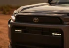 Toyota Compact Pickup Truck News: Ogawa backs RAV4-based truck plans